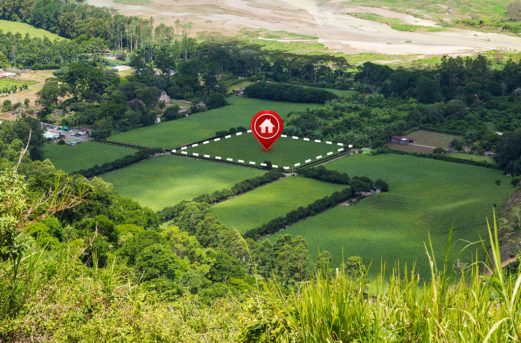 Subdivision & Plotting Services