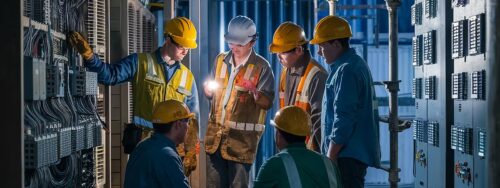 How to Choose the Right Electrician for Your Project