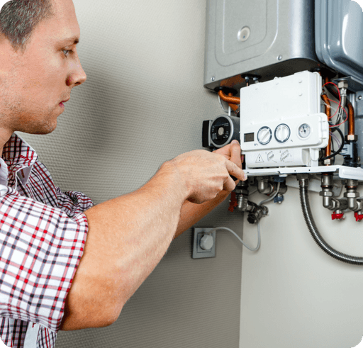 Water Heater Installation & Repair