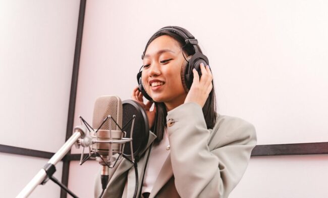 Harmony in diversity voices that inspire change