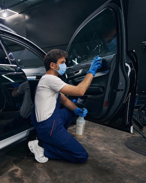 DIY Car Polishing: Step-by-Step Guide for Beginners