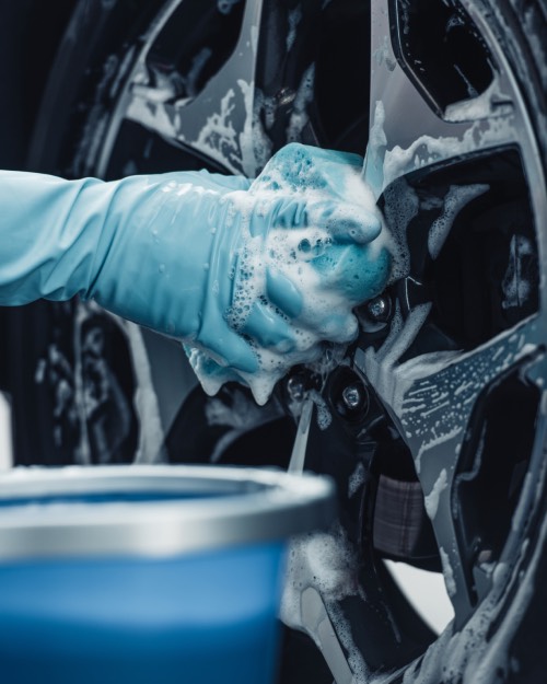 Top 5 Benefits of Regular Car Polishing