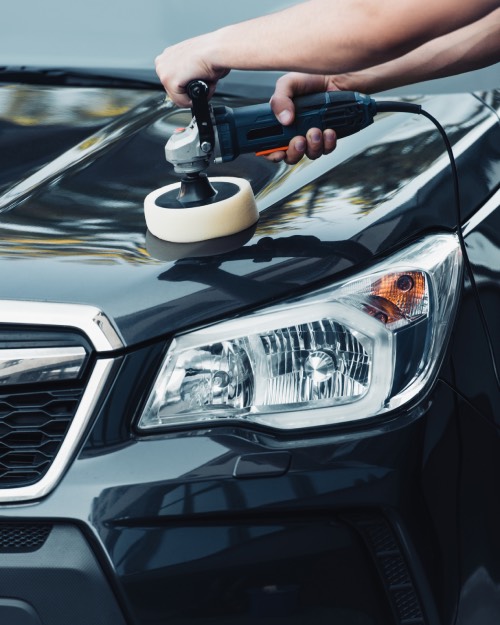 Expert Tips for Maintaining Your Car’s Shine