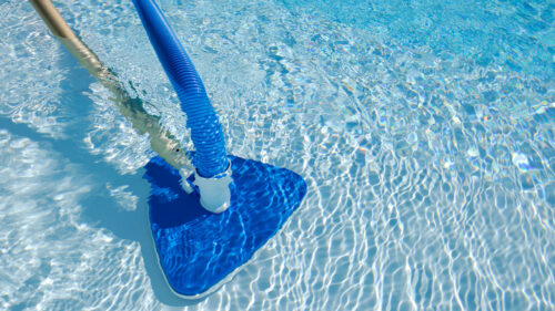 How to heat a pool without a heater cheaply