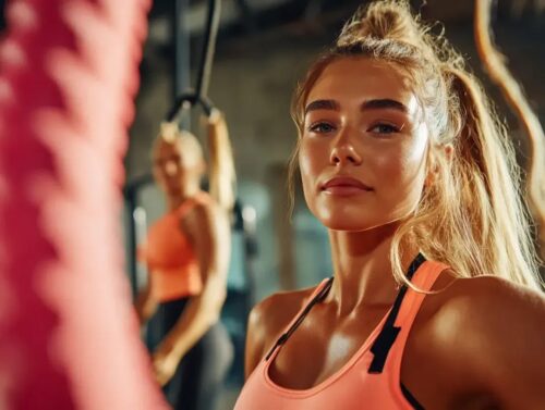 Strength Training vs. Cardio: Which is Best for You?