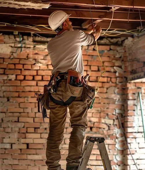 Electrical Services