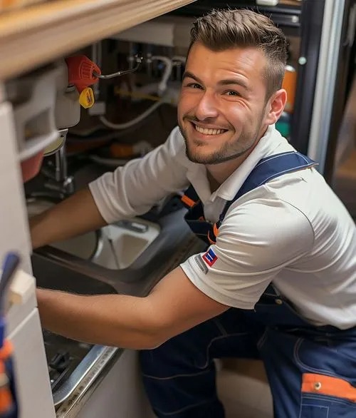 Plumbing Services