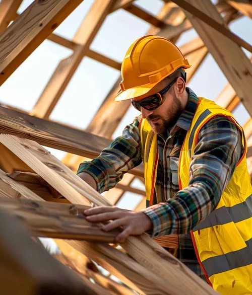 Renovation Services