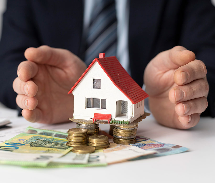First-Time Homebuyer Guidance