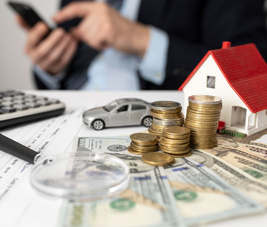 Buy-to-Let Mortgage Solutions