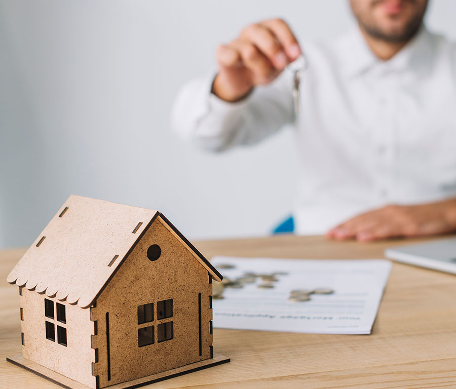Remortgaging & Refinancing Advice