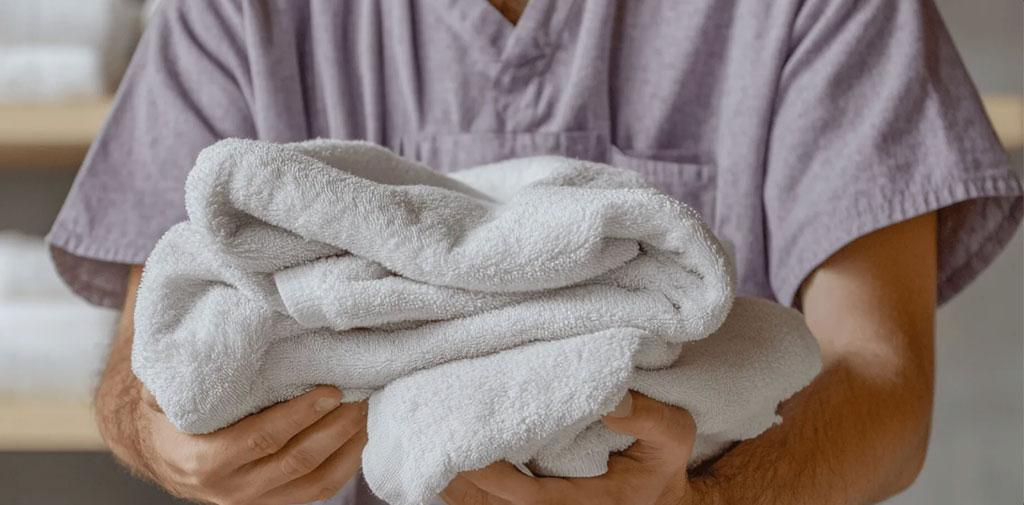 The Benefits of a Weekly Cleaning Routine
