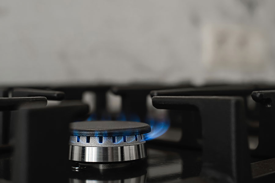 Oven & Stove Repair