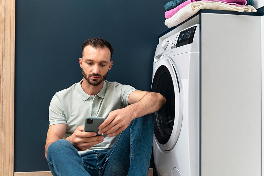 Washing Machine Repair