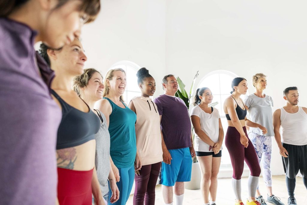 Yoga for Better Sleep: 5 Relaxing Poses to Enhance Your Rest