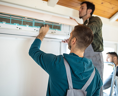 Air Conditioner Repair