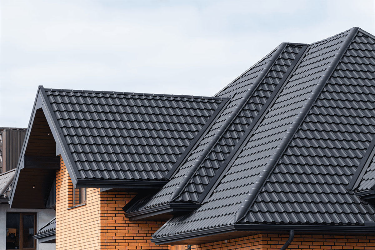 Roof Maintenance Tips for Every Season