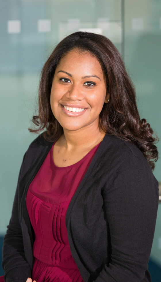 Leslie Alexander
