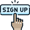 Sign Up