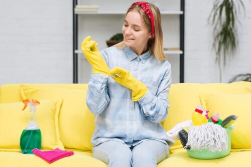 Top Eco-Friendly Cleaning Hacks You Need to Try