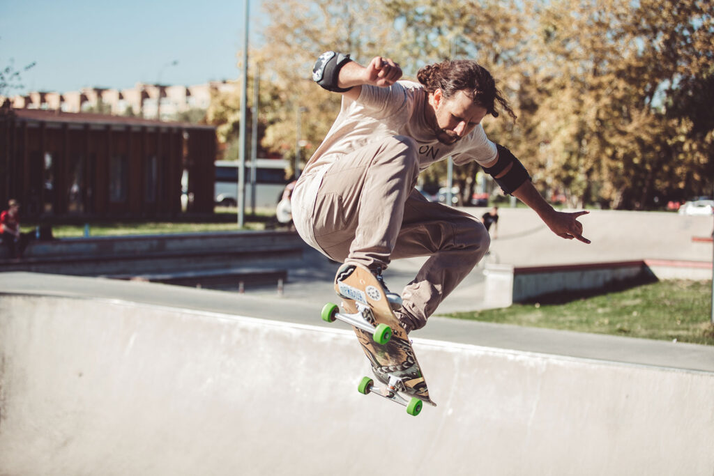 Exploring the Thrill: A Guide to Skateboarding Parks Around the World