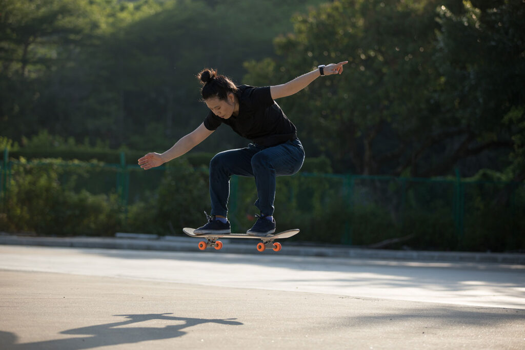 Mastering the Basics: Essential Skateboarding Tips for Beginners