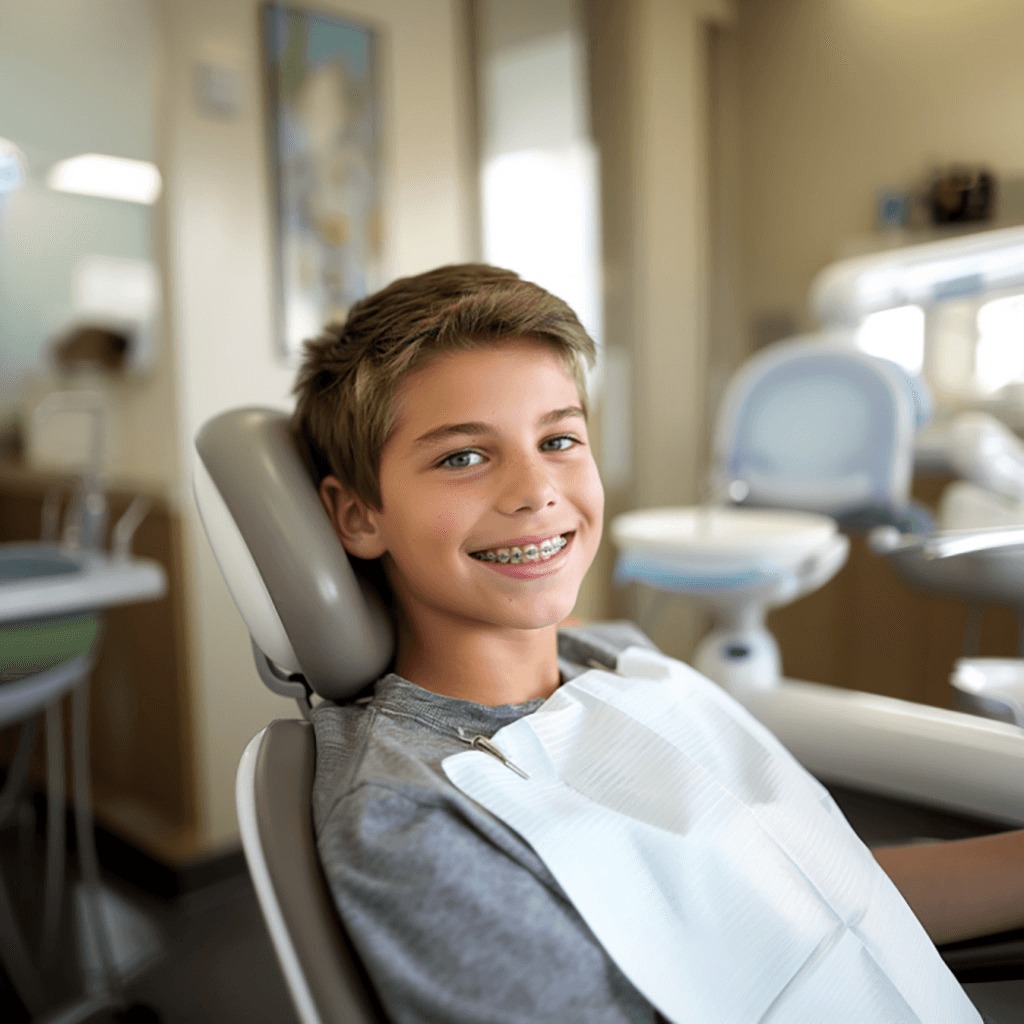 Orthodontics
