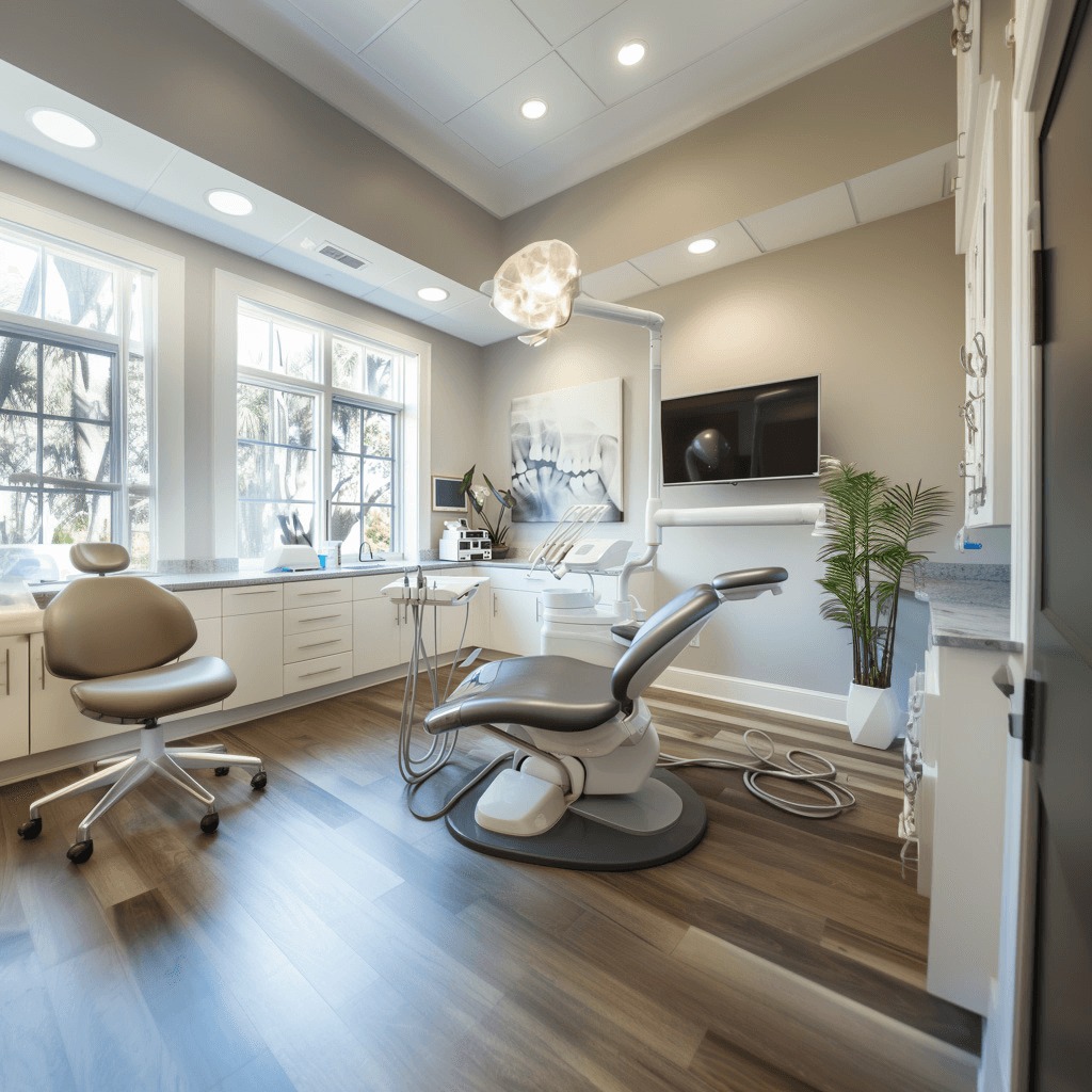 Root Canals