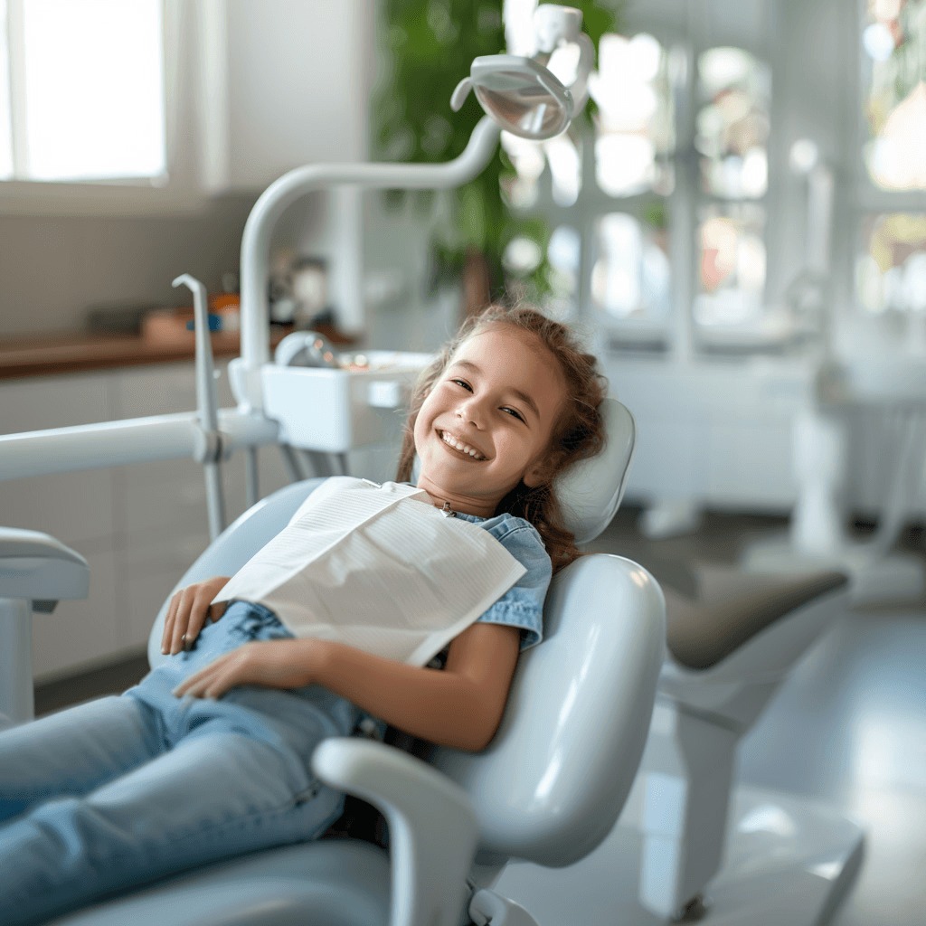 Children's Dentistry