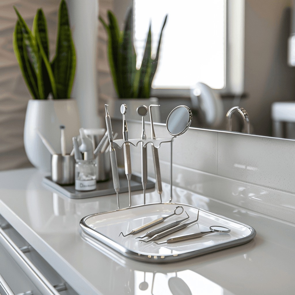 Routine Cleaning