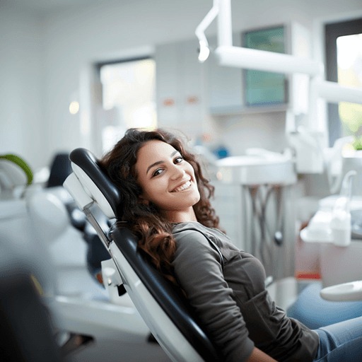 Cosmetic Dentistry