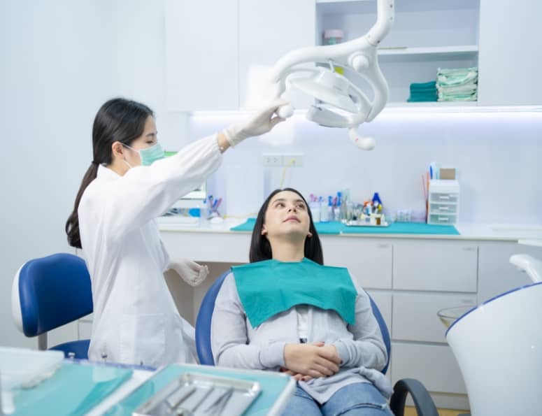 Cosmetic Enhancements: Navigating the World of Modern Dental Care Services