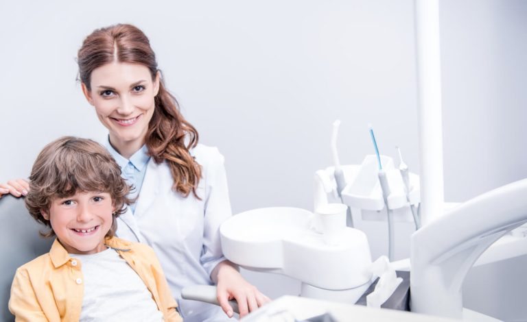 Exploring the Range of Services Offered at Our State-of-the-Art Dental Clinic