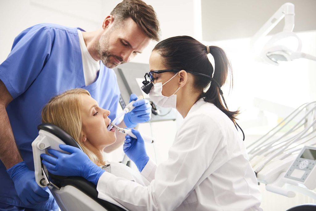 Beyond Fillings and Check-Ups: Innovative Dental Solutions Available at Our Clinic