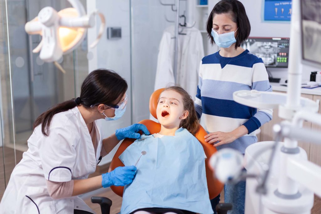 Smile Bright: 5 Essential Dental Services for Optimal Oral Health