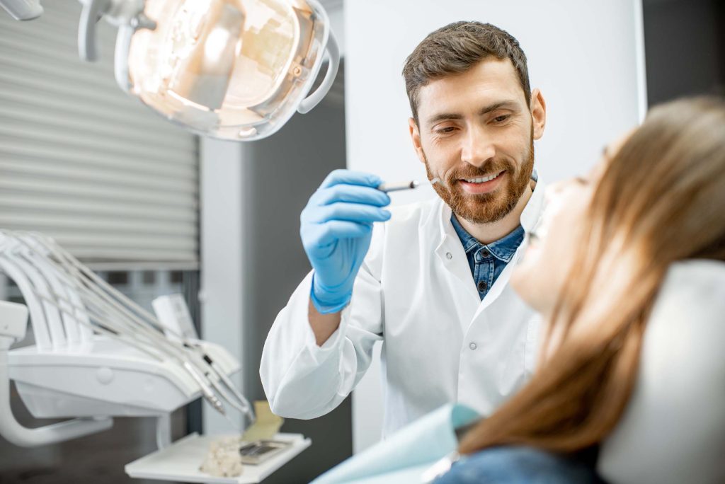 From Cleanings to Cosmetic Enhancements: Your Guide to Our Dental Clinic Services