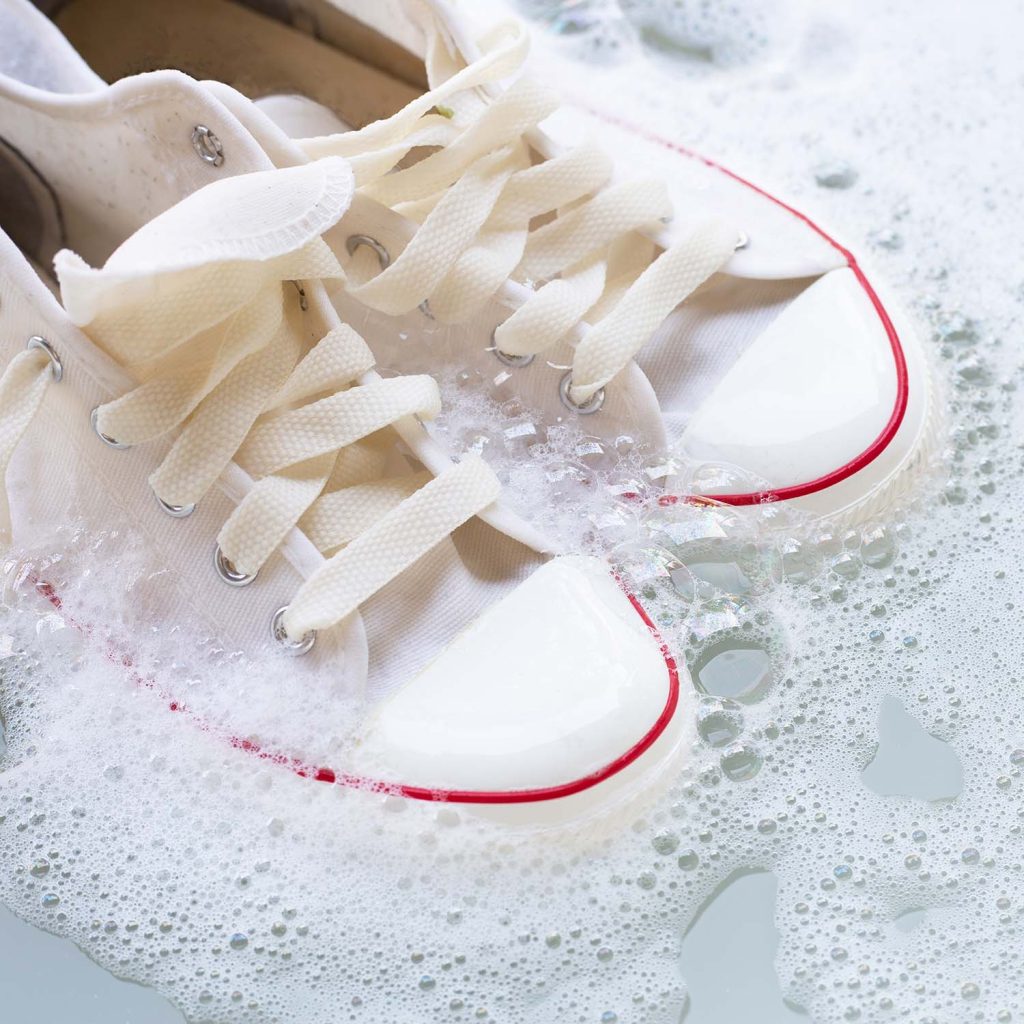 Walk the Talk: How to Keep Your Shoes Looking Fresh and Fabulous