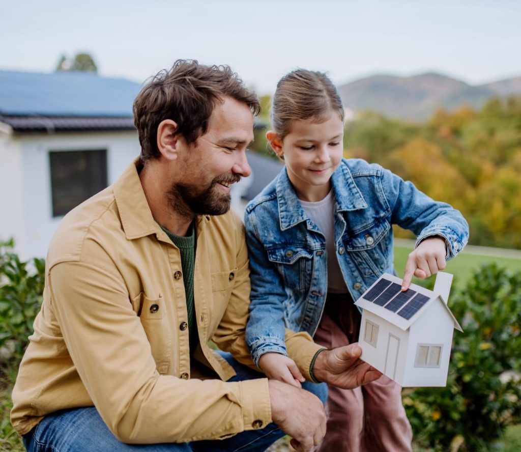 SolarVibe – Solar & Renewable Energy Elementor Template [WPRise]