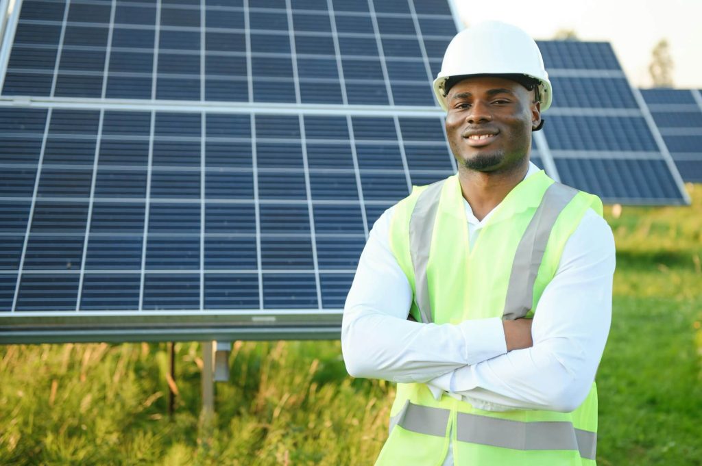 Shining Light on Solar Services: How to Optimize Your Energy Efficiency