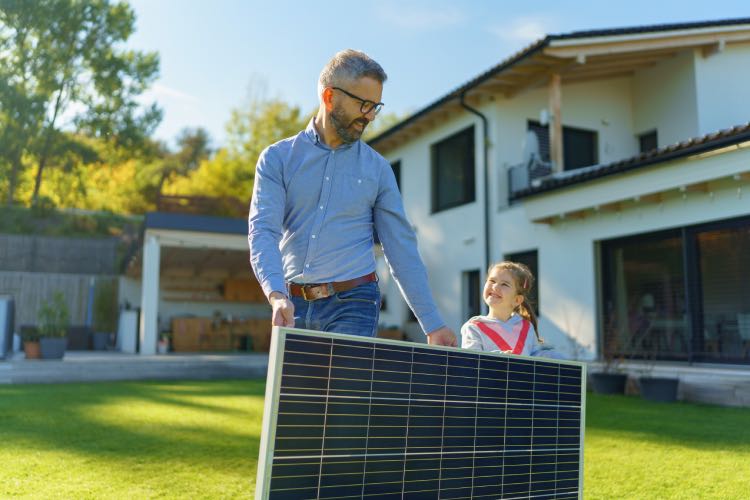 Harnessing the Sun: A Guide to Solar Services for Your Home