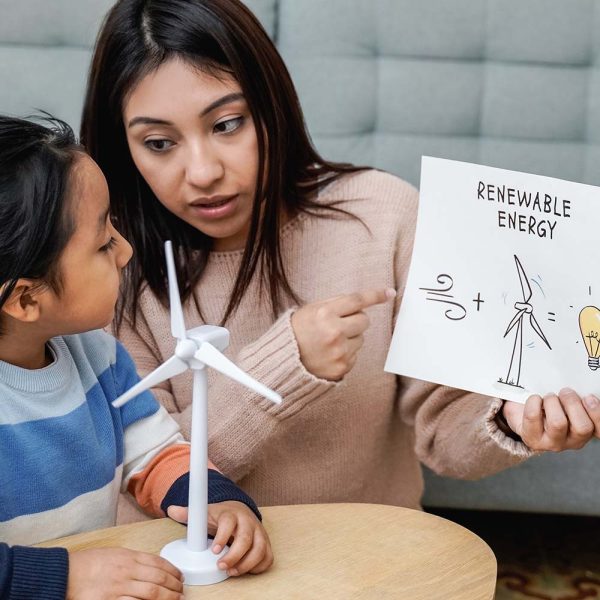 asian-mother-working-with-her-child-on-renewable-e-AYLHL2J.jpg