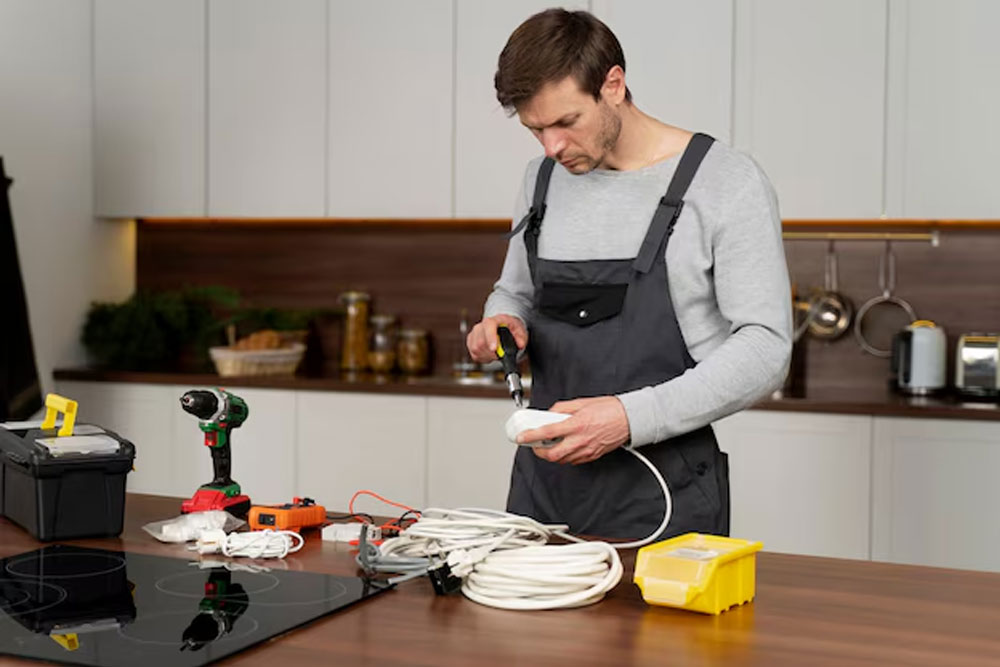 Top 5 Electrical Safety Tips for Homeowners