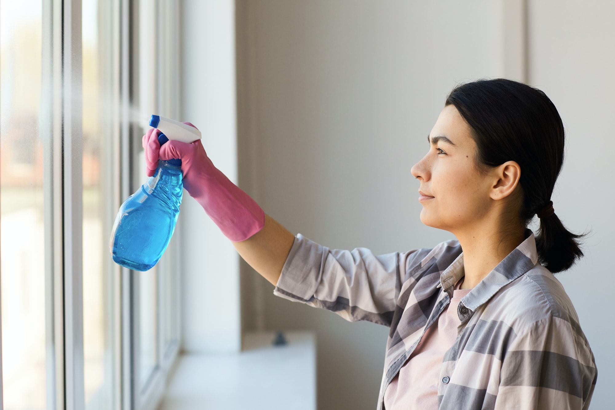 Clean Living: How Professional Cleaners Can Enhance Your Quality of Life