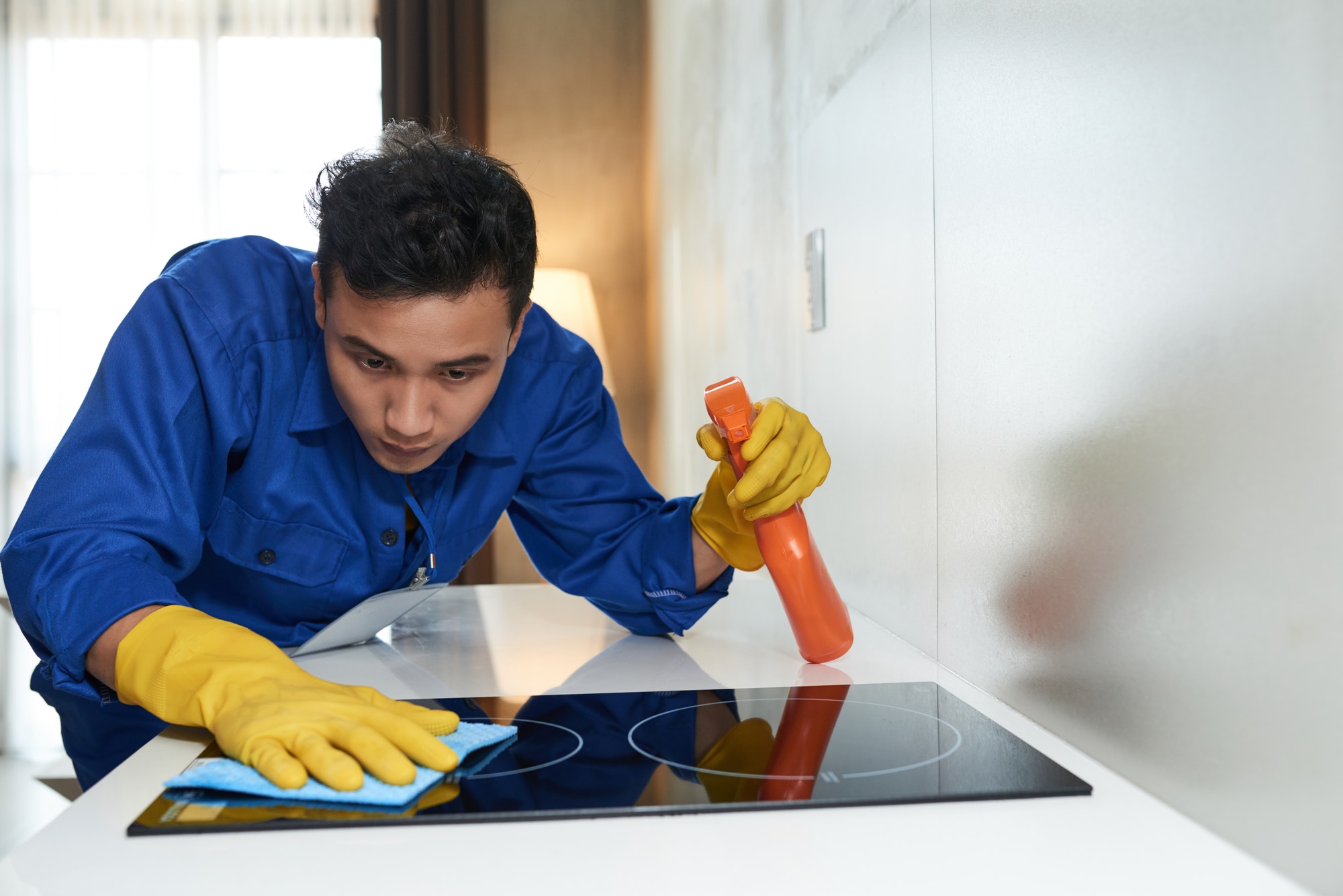 Sweeping Away Stress: The Benefits of Outsourcing Your Cleaning Needs