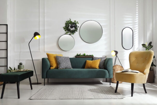 Chic Urban Loft