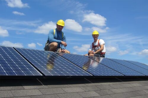 Top Myths About Solar Energy Debunked