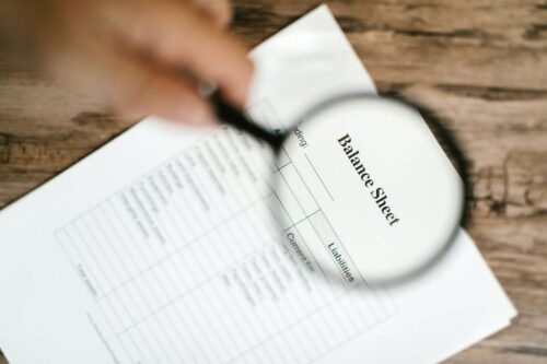 Common Tax Mistakes and How to Avoid Them