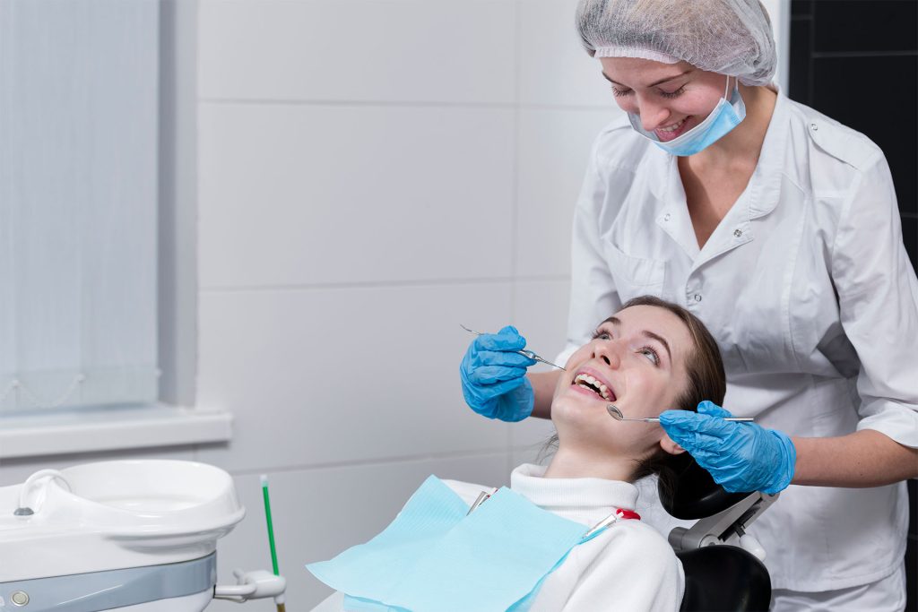 Painless Dentistry: How Our Clinic Redefines Comfort in Dental Care