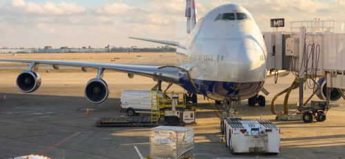 Discover how to optimize air freight for speed and efficiency.
