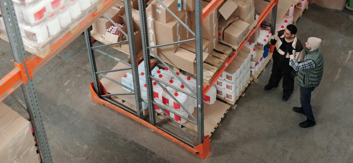 The importance of cybersecurity in the age of digital logistics